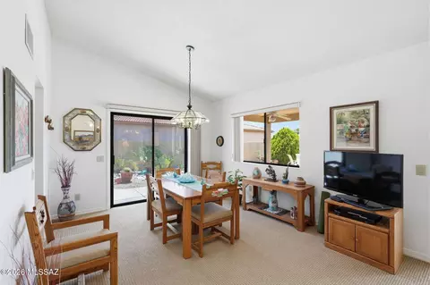 Dining - 64229 E Chippewa Ct, Tucson, AZ 85739 photo 2 of 4