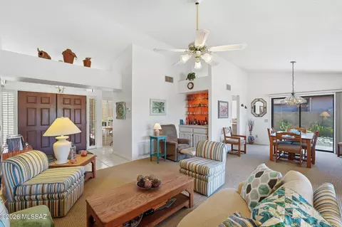Living - 64229 E Chippewa Ct, Tucson, AZ 85739 photo 3 of 4