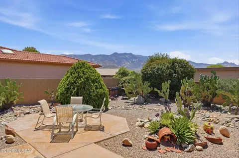 Exterior - 64229 E Chippewa Ct, Tucson, AZ 85739 photo 8 of 12