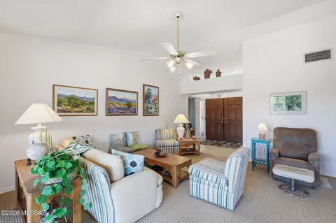 Living - 64229 E Chippewa Ct, Tucson, AZ 85739 photo 2 of 4
