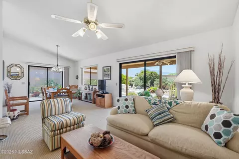 Living - 64229 E Chippewa Ct, Tucson, AZ 85739 photo 1 of 4