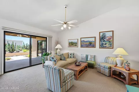Living - 64229 E Chippewa Ct, Tucson, AZ 85739 photo 4 of 4