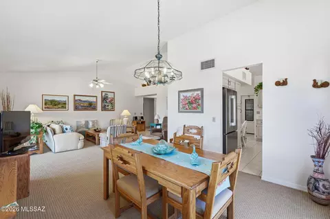 Dining - 64229 E Chippewa Ct, Tucson, AZ 85739 photo 4 of 4