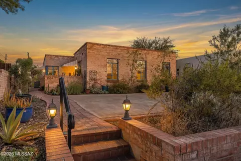 1934 E Mabel St, Tucson, AZ 85719
