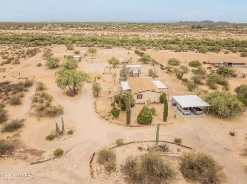 13045 N Trico Rd, Marana, AZ 85653