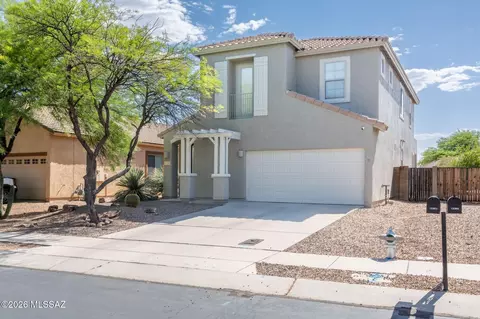 12963 Westminster Dr, Oro Valley, AZ 85755