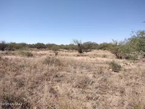0000 N Cherokee Trl, Benson, AZ 85602