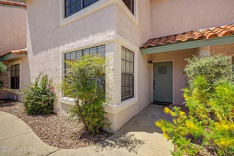6415 N Tierra De Las Catalinas #38, Tucson, AZ 85718