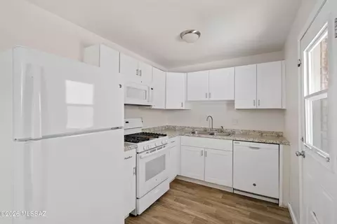Kitchen - 5859 E 33rd, Tucson, AZ 85711 photo 1 of 3