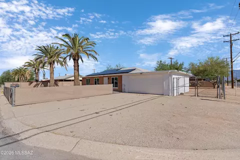 5859 E 33rd, Tucson, AZ 85711