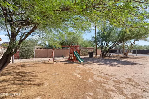 Exterior - 5859 E 33rd, Tucson, AZ 85711 photo 7 of 7