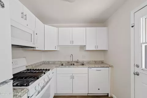 Kitchen - 5859 E 33rd, Tucson, AZ 85711 photo 2 of 3