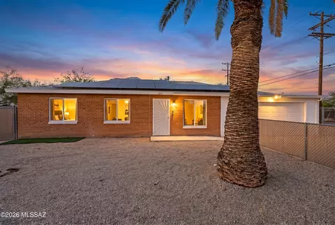 5859 E 33rd, Tucson, AZ 85711