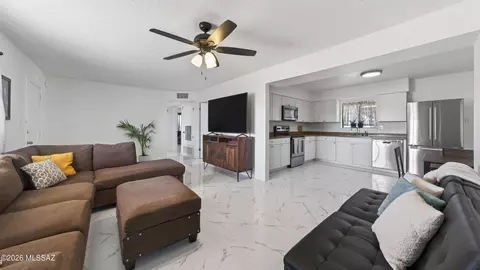 3787 N Joe Hines Rd, Willcox, AZ 85643