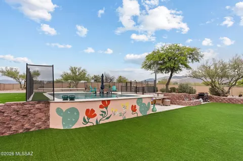 10551 E Placita Loma Verde, Tucson, AZ 85748