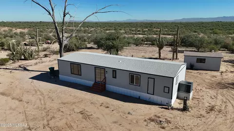 13242 N Flintlock Rd, Marana, AZ 85653