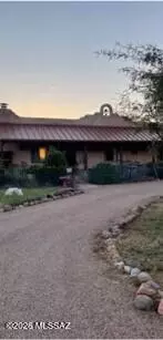 1606 N Panorama Way, Cochise, AZ 85606