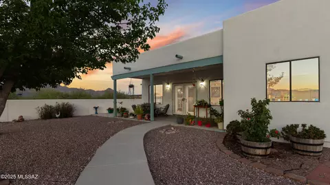 641 Calle Lukas, Rio Rico, AZ 85648
