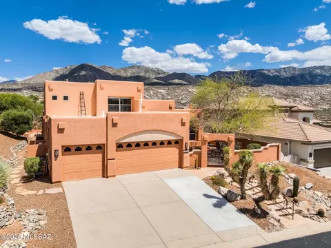 37153 S Desert Sky Ln, Tucson, AZ 85739
