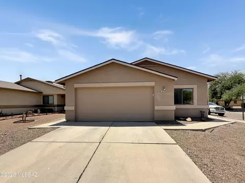 1657 W Wood Crest Ct, Tucson, AZ 85746
