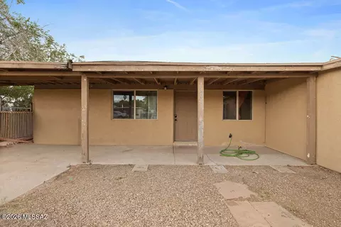 1301 W Kleindale Rd, Tucson, AZ 85705
