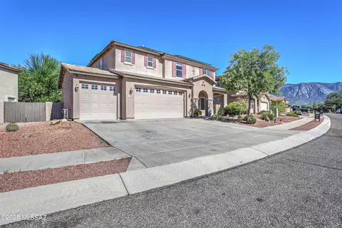 3551 E Mecate Rd, Tucson, AZ 85739