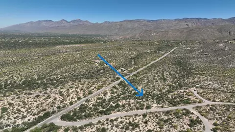 13585 E Placita Nido Del Aguila, Tucson, AZ 85749