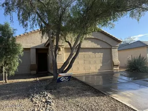 11371 W Burning Sage St, Marana, AZ 85653