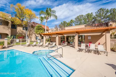 5750 N Camino Esplendora #118, Tucson, AZ 85718