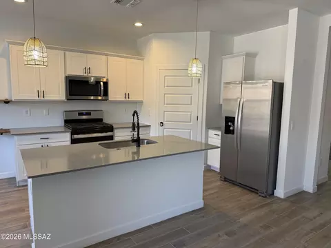 Kitchen - 667 W Wilkinson St, Vail, AZ 85641 photo 1 of 1