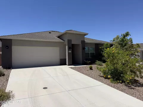 667 W Wilkinson St, Vail, AZ 85641
