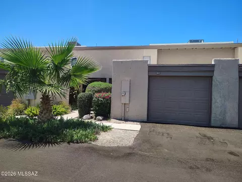 3750 N Country Club Rd #64, Tucson, AZ 85716
