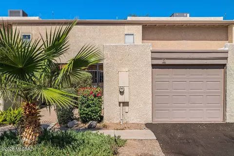 3750 N Country Club Rd #64, Tucson, AZ 85716