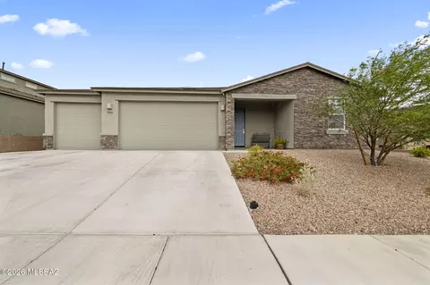 9068 E Tanzanite Rock Way, Vail, AZ 85641