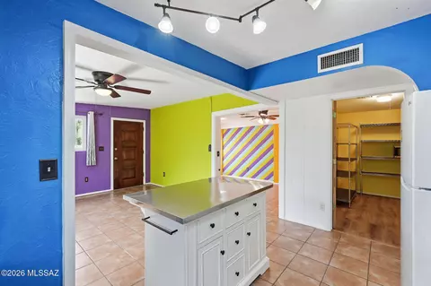 Kitchen - 3340 E Bermuda St, Tucson, AZ 85716 photo 2 of 4