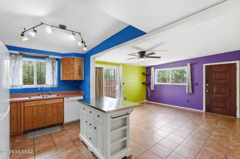 Kitchen - 3340 E Bermuda St, Tucson, AZ 85716 photo 1 of 4