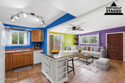 Other - 3340 E Bermuda St, Tucson, AZ 85716 photo 4 of 22