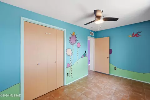 Bedroom - 3340 E Bermuda St, Tucson, AZ 85716 photo 3 of 3