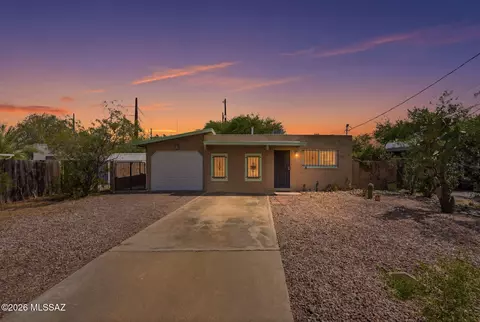 3340 E Bermuda St, Tucson, AZ 85716