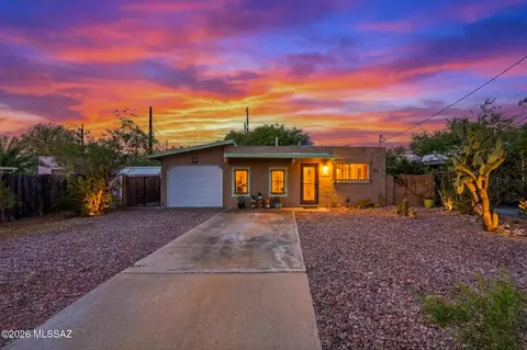 3340 E Bermuda St, Tucson, AZ 85716