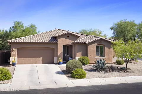 3366 W Fledgling Dr, Marana, AZ 85658