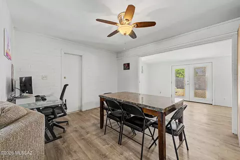 Dining - 6241 E 34th St, Tucson, AZ 85711 photo 1 of 1