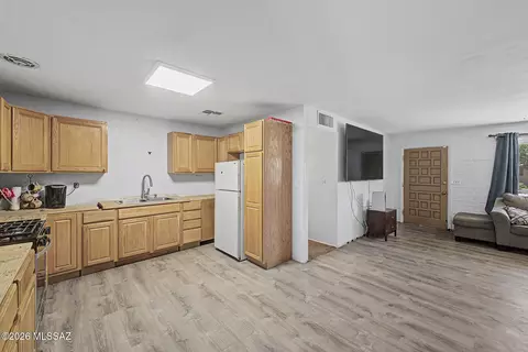 Kitchen - 6241 E 34th St, Tucson, AZ 85711 photo 1 of 3