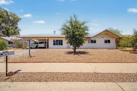 6241 E 34th St, Tucson, AZ 85711