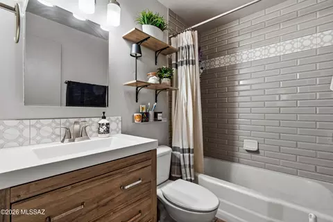 Bath - 7449 E 18th St, Tucson, AZ 85710 photo 2 of 2