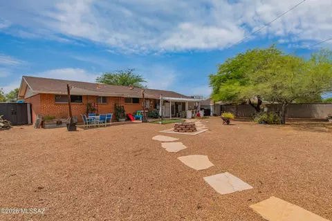 Exterior - 7449 E 18th St, Tucson, AZ 85710 photo 13 of 13
