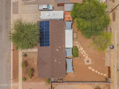 View/Area - 7449 E 18th St, Tucson, AZ 85710 photo 4 of 5