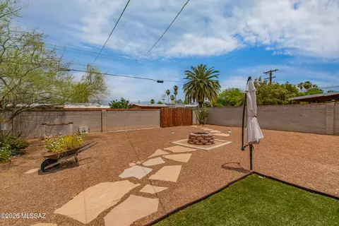 Exterior - 7449 E 18th St, Tucson, AZ 85710 photo 12 of 13