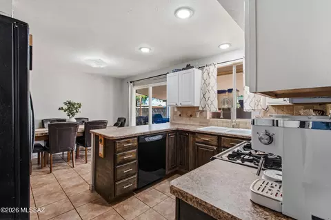 Kitchen - 7449 E 18th St, Tucson, AZ 85710 photo 3 of 3