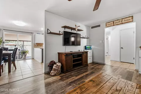 Entry Way - 7449 E 18th St, Tucson, AZ 85710 photo 1 of 1